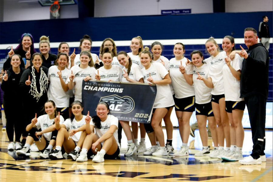 MAC Commonwealth Champions Photo