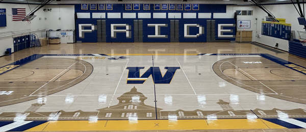 Schwartz Athletic Center