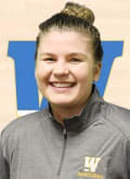 Brianne Lutkenhaus | Assistant Coach