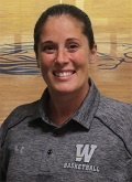 Head Coach Alisa Kintner