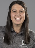 Lindsey Isler-Amadio | Associate Head Women's Basketball Coach