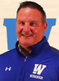 Pat Gallagher | Assistant Coach